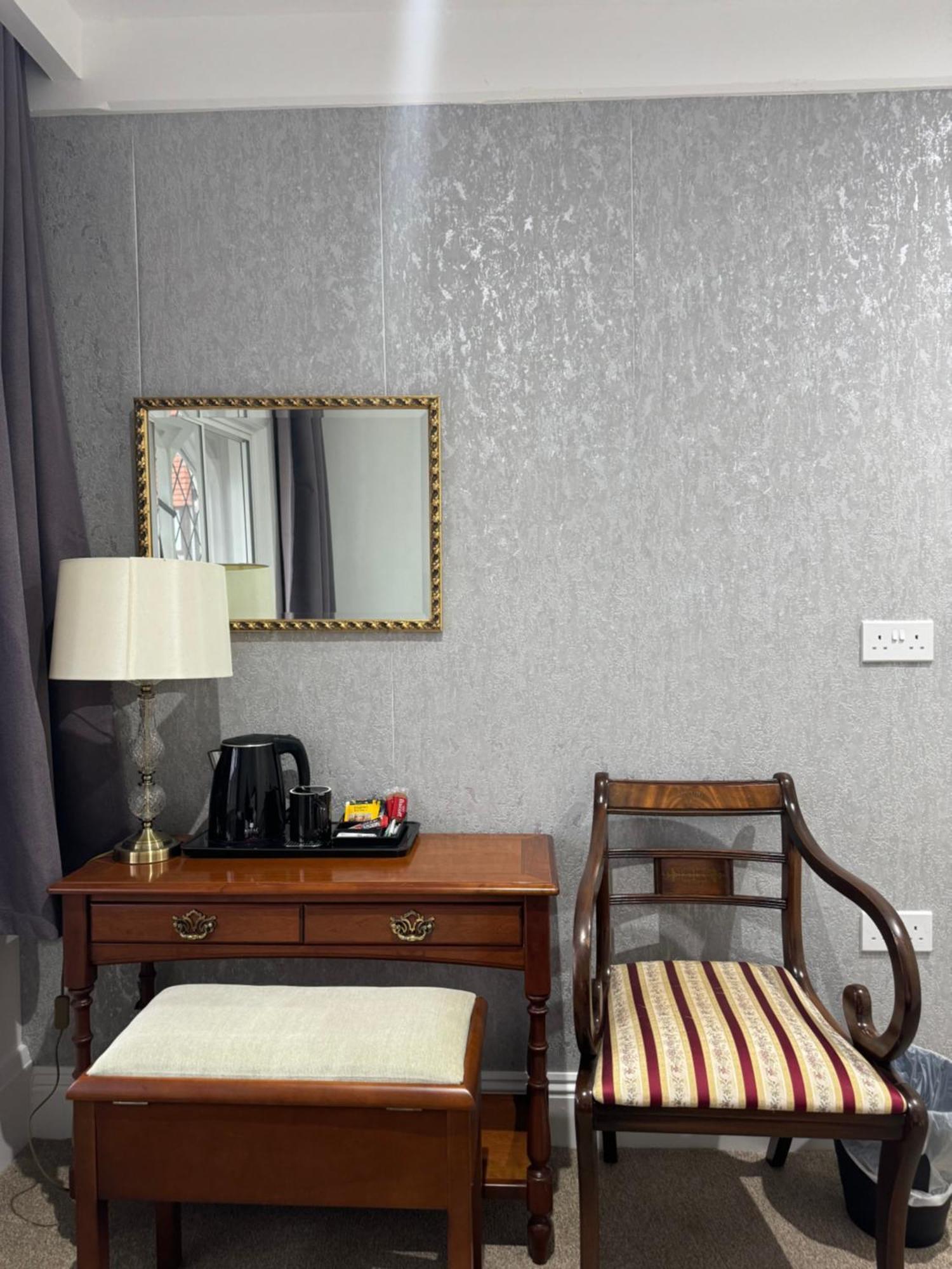 Juniper Berry Hotel เซาธ์แธมป์ตัน ภายนอก รูปภาพ