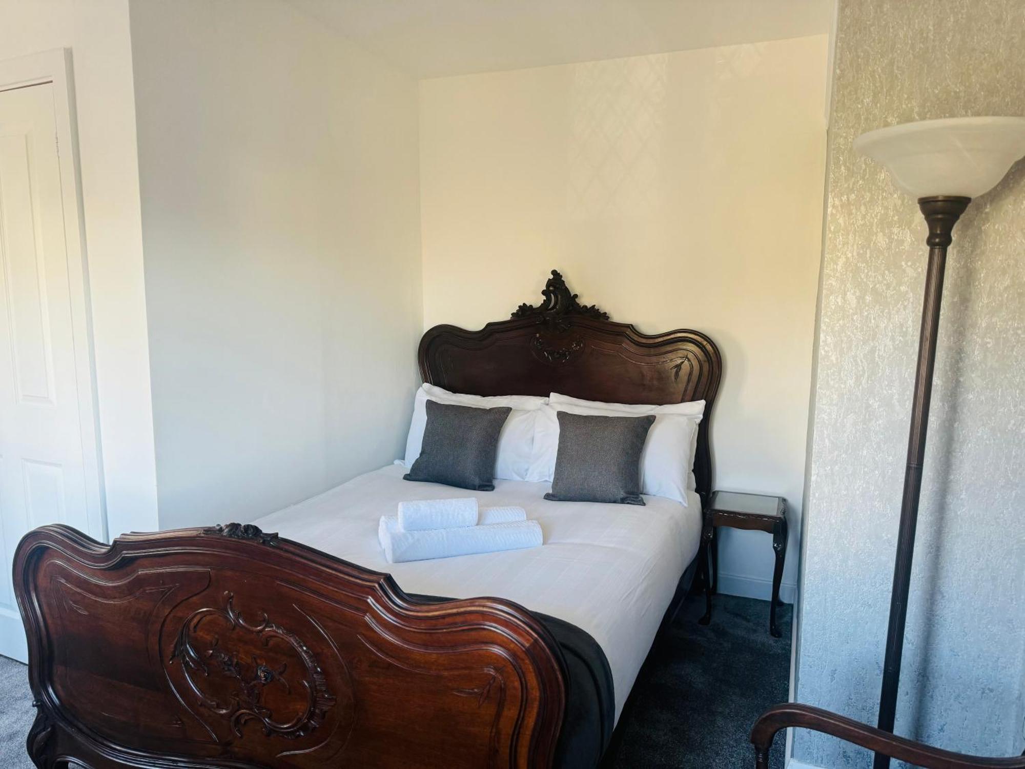 Juniper Berry Hotel เซาธ์แธมป์ตัน ภายนอก รูปภาพ
