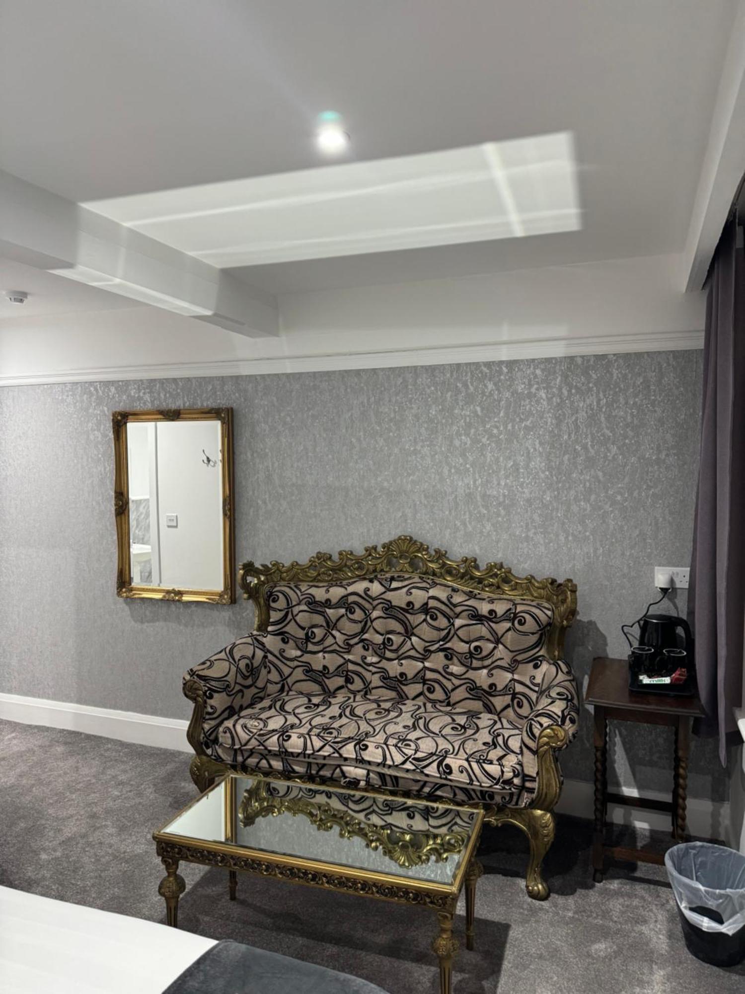 Juniper Berry Hotel เซาธ์แธมป์ตัน ภายนอก รูปภาพ